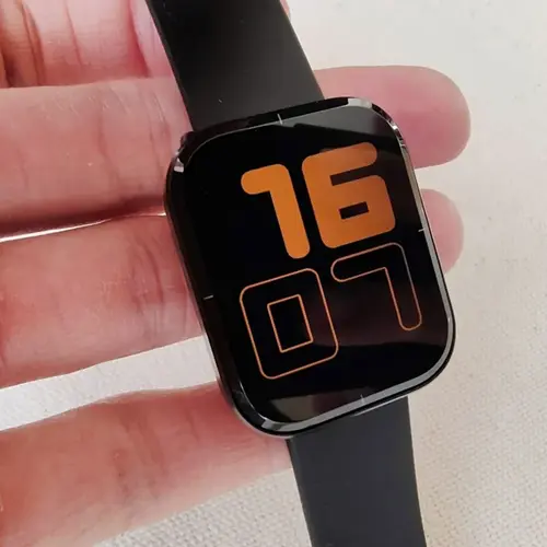 ساعت هوشمند میبرو مدل Color Smart Watch (6)